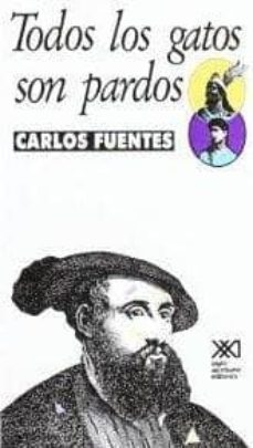 todos los gatos son pardos-9789682316852