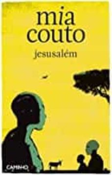 jesusalem-9789722126052