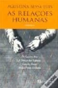 as relaçoes humanas. romance-9789726654452