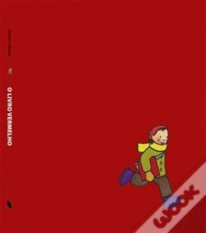 o livro vermelho-barbara lehman-9789728920852