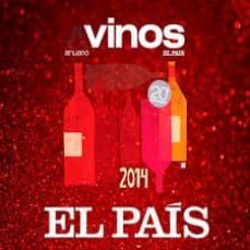 anuario de los vinos 2014-9789771888352