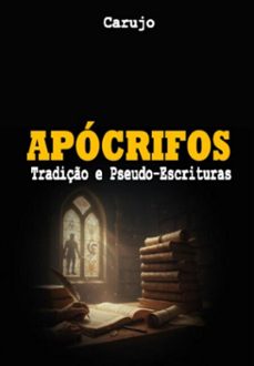apocrifos (ebook)-carlos araujo carujo-9789851124752
