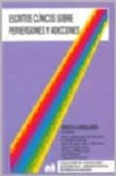 escritos clinicos sobre perversiones y adicciones-9789870002352