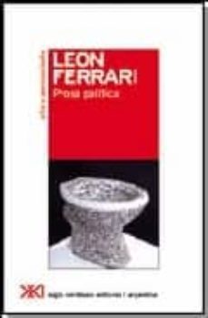 prosa politica-9789871220052