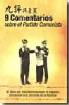 9 comentarios sobre el partido comunista-9789871239252