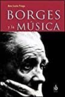 borges y la musica (ebook)-ana lucia frega-9789874434982