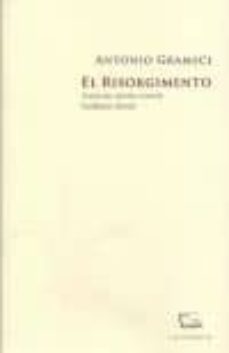 el risorgimento-antonio gramsci-9789871501052