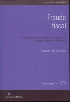 fraude fiscal-mariano h. borinsky-9789872837952