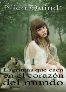 lagrimas que caen en el corazon del mundo (ebook)-nico quindt-nico quindt-9789873396052