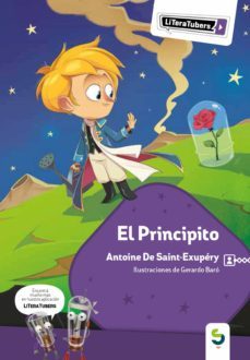 el principito (ebook)-antoine de saint exupery-9789874728852