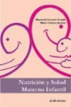 nutricion y salud materno infantil-maria del carmen grande-9789875915152