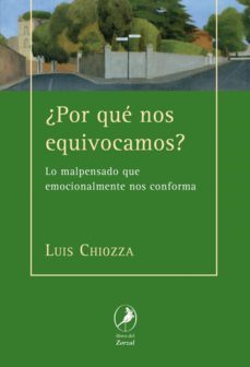 ¿por que nos equivocamos? (ebook)-9789875992252