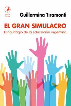 el gran simulacro (ebook)-guillermina tiramonti-9789875998452