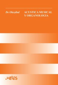 acustica musical y organologia (ebook)-violeta hemsy de gainza-9789876114752