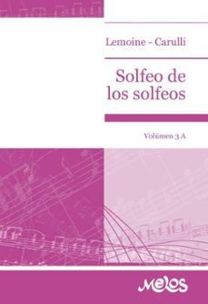 solfeo de los solfeos (ebook)-enrique lemoine-9789876119252