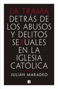 la trama (ebook)-julian maradeo-9789876279352