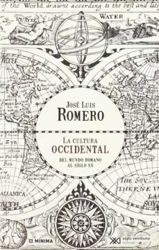 la cultura occidental: del mundo romano al siglo xx-9789876291552