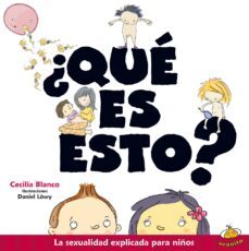 ¿que es esto? (ebook)-cecilia blanco-9789877030952