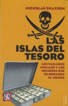 las islas del tesoro-nicholas shaxson-9789877190052