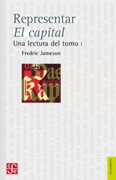 representar el capital (ebook)-fredric jameson-9789877192452