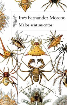 malos sentimientos (ebook)-ines fernandez moreno-9789877381252