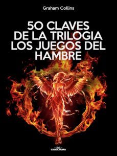 50 claves de la trilogia los juegos del hambre (ebook)-graham collins-9789877441352