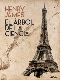 el árbol de la ciencia (ebook)-henry james-9789877443752