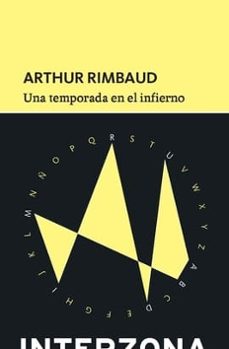 una temporada en el infierno-arthur rimbaud-9789877901252