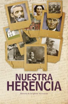 nuestra herencia (ebook)-aldo d. orrego-9789877983852