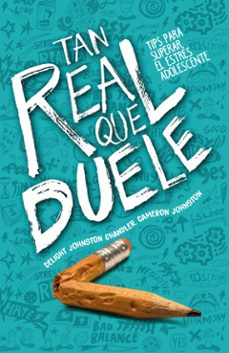 tan real que duele (ebook)-delight johnston chandler-cameron johnston-9789877989052