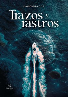 trazos y rastros (ebook)-david giracca-9789878247052