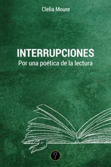interrupciones (ebook)-clelia ines moure-9789878492452