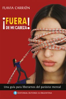 fuera de mi cabeza (ebook)-flavia carrión-9789878720852
