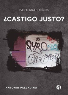 ¿castigo justo? (ebook)-antonio palladino-9789878743752