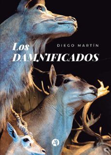 los damnificados (ebook)-diego martin-9789878744452