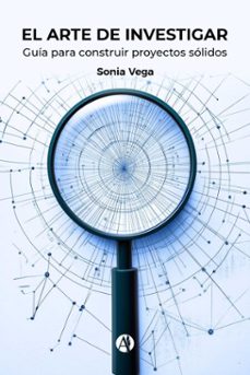 el arte de investigar (ebook)-sonia vega-9789878759852