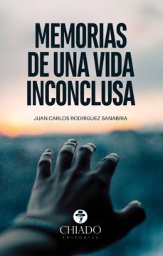 memorias de una vida inconclusa (ebook)-9789895189052