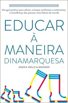 educar a maneira dinamarquesa (ebook)-jessica joelle alexander-9789895893652