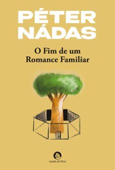 o fim de um romance familiar (ebook)-peter nadas-9789895895052