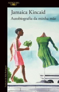 autobiografia da minha me (ebook)-jamaica kincaid-9789895960552