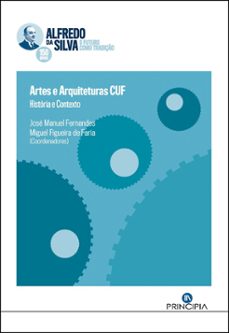 artes e arquitecturas cuf (ebook)-9789897163852