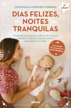 dias felizes, noites tranquilas (ebook)-constança cordeiro ferreira-9789897842252