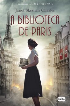 a biblioteca de paris (ebook)-janet skeslien charles-9789897843952