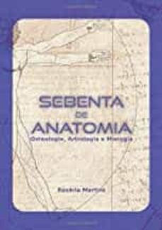 sebenta de anatomia-rosario martins-9789898896452