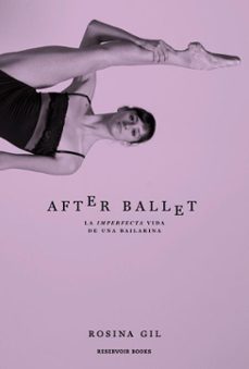 after ballet (ebook)-rosina gil-9789915690452