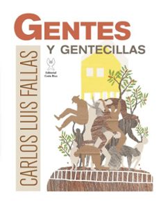 -carlos luis fallas-9789968050852