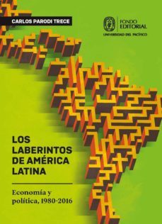 los laberintos de america latina (ebook)-carlos parodi-9789972574252