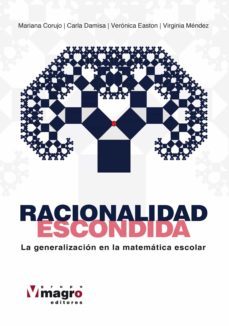 racionalidad escondida. (ebook)-mariana corujo-carla damisa-veronica easton-9789974878952
