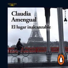 el lugar inalcanzable-claudia amengual-9789974899452