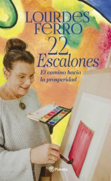22 escalones (ebook)-lourdes ferro-9789974907652
